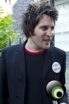Noel Fielding visits Norwich