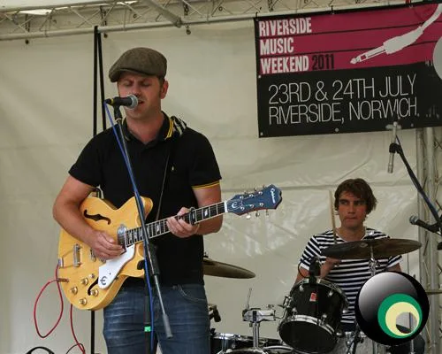Music Weekend
