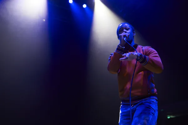 J Hus