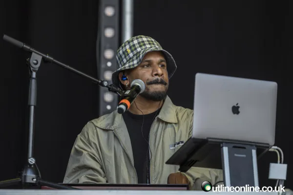 Wild Fields Festival 2024 Day 2