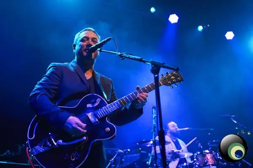 Fun Lovin' Criminals @ UEA