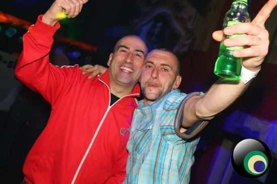 I love hard dance
