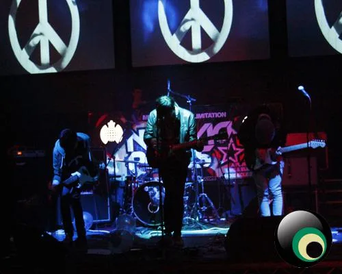 Project Live