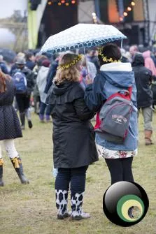 Latitude Festival 2012 // Part 2