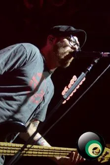 Bowling for Soup @ UEA