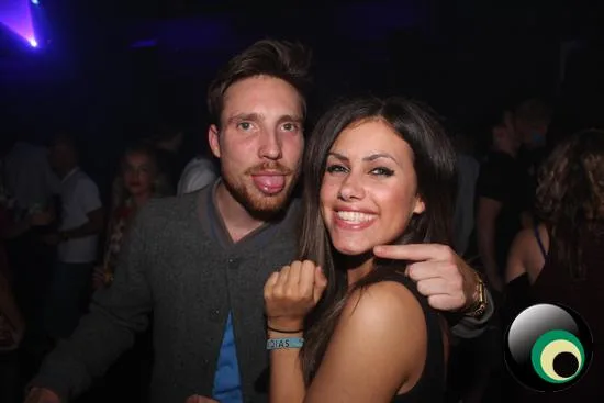 Too Bad DJs + MC Marvel