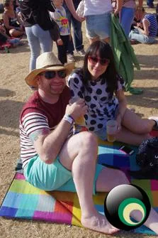 Latitude Festival 2013 // Part 1