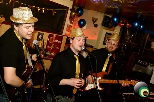 10th Anniversary at The Golden Star