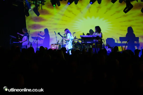Gong/Ozric Tentacles