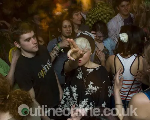 Dance Club
