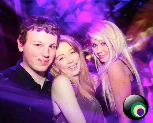 Chase & Status