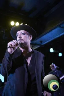 Boy George