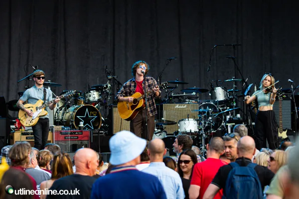Paul Weller