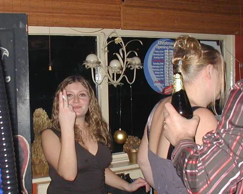 NYE