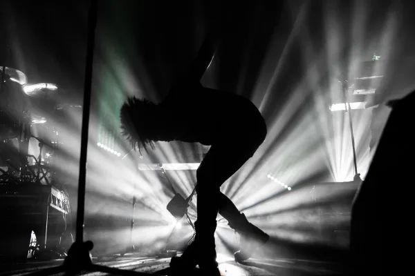 Gary Numan/I Speak Machine