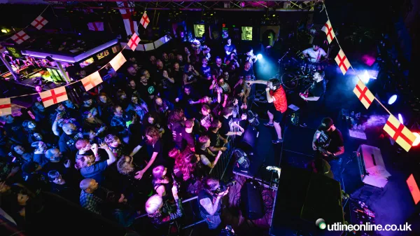 Mangata Festival 2024 - Nottingham