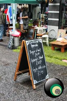 Norwich Lanes' Summer Fayre