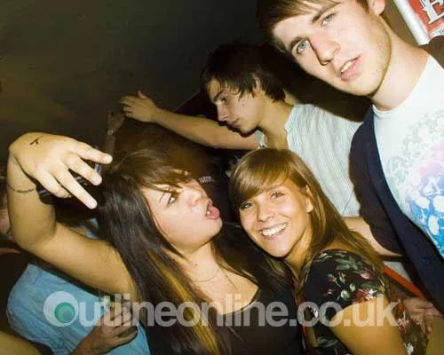 Dance Club
