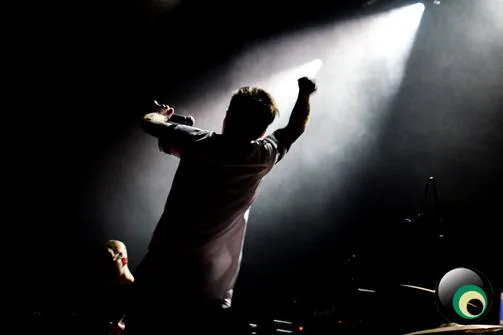 Papa Roach