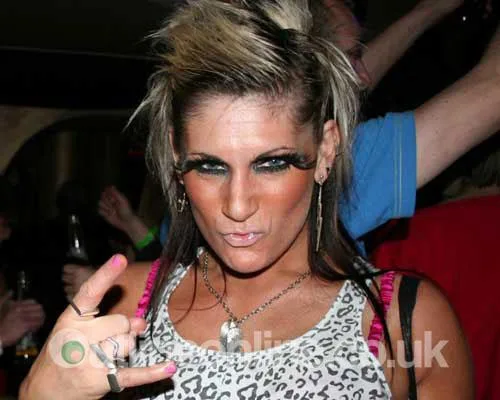 Funked Up