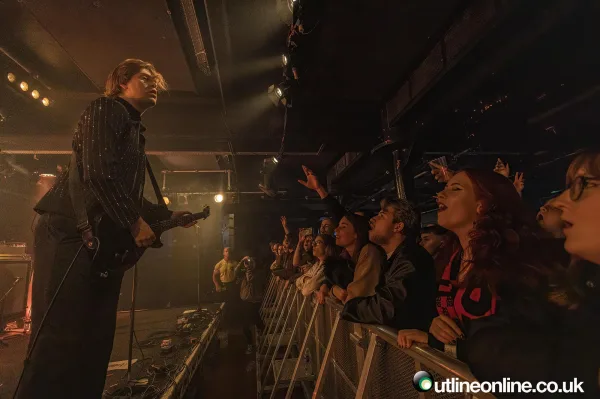 The Amazons