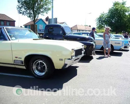 Car Show