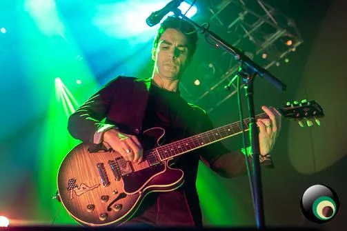 Stereophonics @ UEA