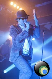 Maximo Park @ The Waterfront