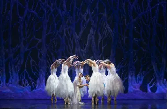The Nutcracker
