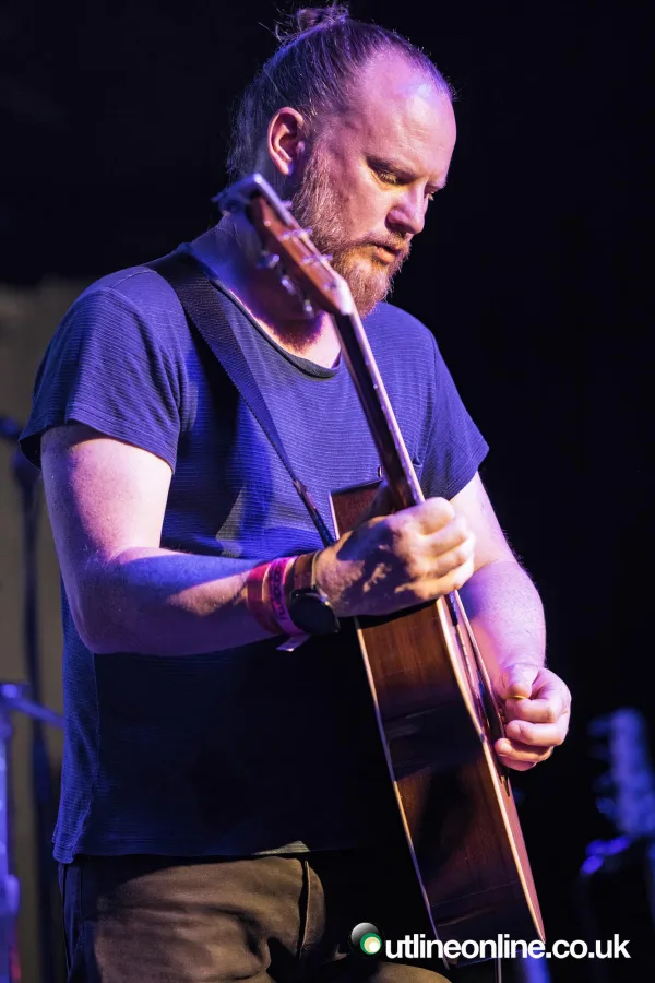 Nik Kershaw
