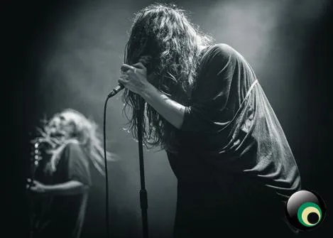 While She Sleeps/Cancer Bats