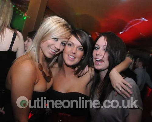 Ladies Night