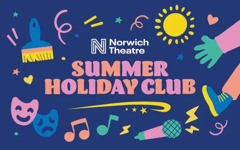 Summer Holiday Club (Age 11-13)