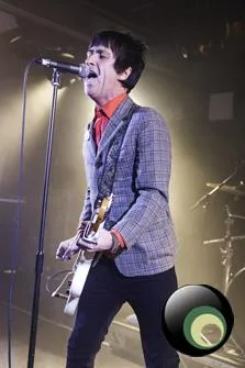 Johnny Marr
