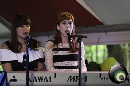 Latitude Festival 2012 // Part 3