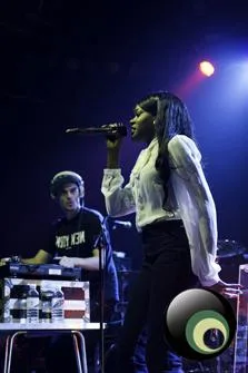 Azealia Banks