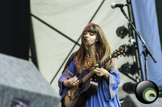 Latitude Festival 2012 // Part 3