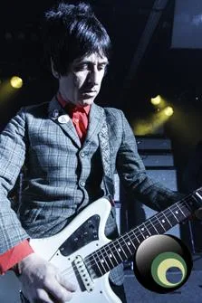 Johnny Marr