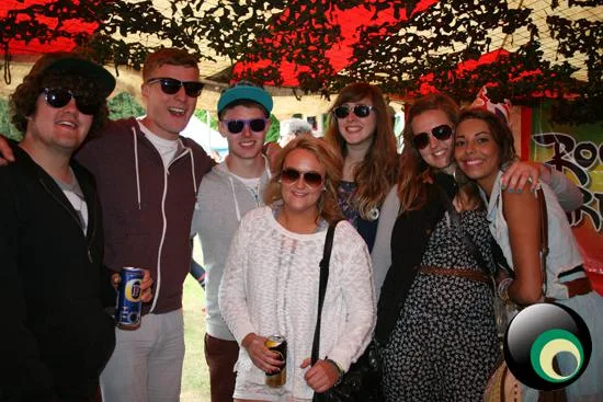 Playfest 2012 // Part 2