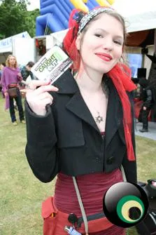 Playfest 2012 // Part 2