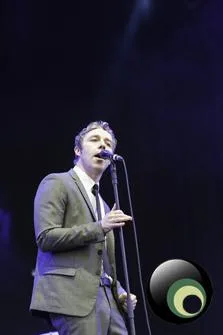 Latitude Festival 2012 // Part 3