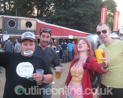 Latitude Fest pt 3