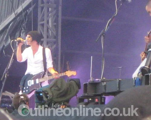 Sonisphere pt 2 2010