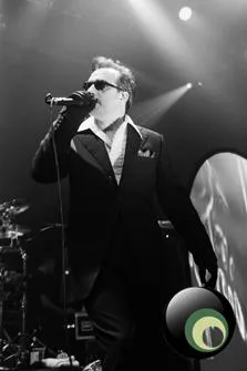 The Damned - Nov 12
