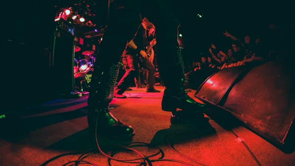 Cannibal Corpse
