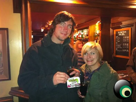 The Rose Tavern