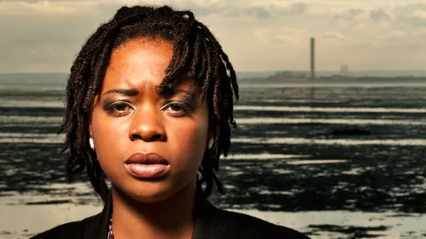 Speech Debelle/The Mouse Outfit