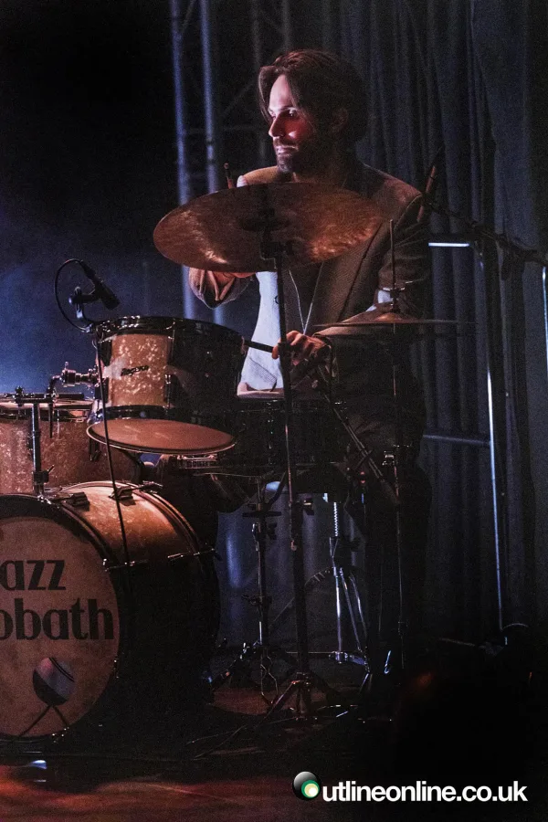 Jazz Sabbeth