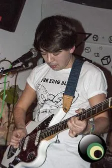 Parallel Magazine @ The Birdcage