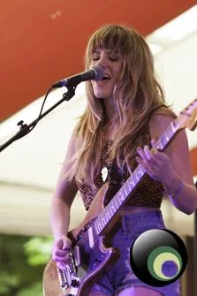Latitude Festival 2012 // Part 3